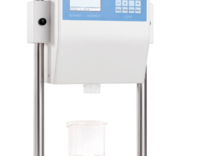 The SCHMIDT + HAENSCH AutoDosage for fast and easy sample preparation in your laboratory.